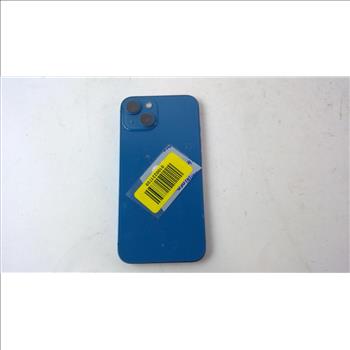 Apple IPhone 13,  128GB, T-Mobile