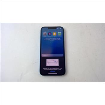 Apple IPhone 13,  128GB, T-Mobile