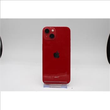 Apple IPhone 13, 128GB, Unknown Carrier