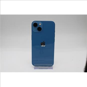 Apple IPhone 13, 128GB, Unknown Carrier