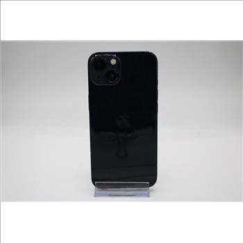 Apple IPhone 13, 128GB, Unknown Carrier