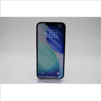 Apple IPhone 13, 128GB, Unknown Carrier