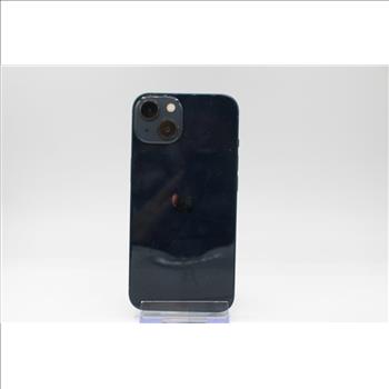 Apple IPhone 13, 128GB, Unknown Carrier