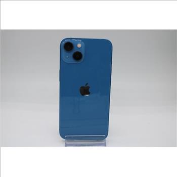 Apple IPhone 13, 128GB, Unknown Carrier