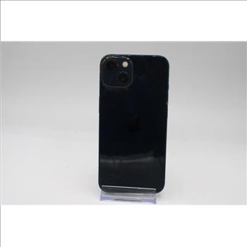 Apple IPhone 13, 128GB, Unknown Carrier, Locked To Owner - SOLD FOR PARTS ONLY