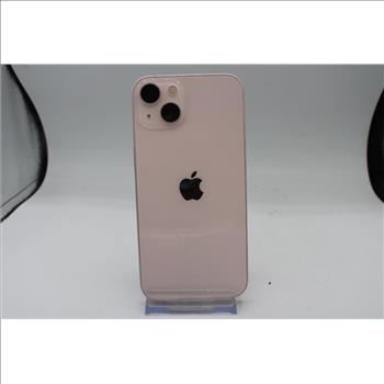Apple IPhone 13, 128GB, Unknown Carrier, Locked To Owner - SOLD FOR PARTS ONLY