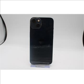 Apple IPhone 13, 128GB, Unknown Carrier, Locked To Owner - SOLD FOR PARTS ONLY