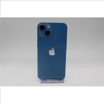 Apple IPhone 13, 128GB, Unknown Carrier, Locked To Owner - SOLD FOR PARTS ONLY