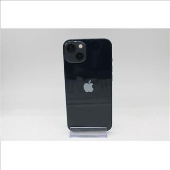 Apple IPhone 13, 128GB, Unknown Carrier, Locked To Owner - SOLD FOR PARTS ONLY