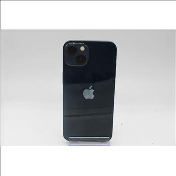Apple IPhone 13, 128GB, Unknown Carrier, Locked To Owner - SOLD FOR PARTS ONLY