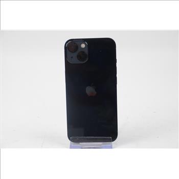 Apple IPhone 13, 128GB, Unknown Carrier - NEW IN OPEN BOX