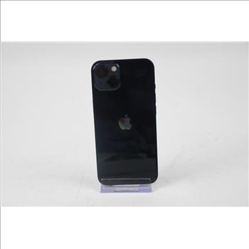 Apple IPhone 13, 128GB, Unknown Carrier - NEW IN OPEN BOX