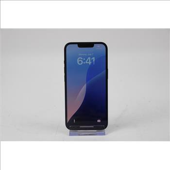 Apple IPhone 13, 128GB, Unknown Carrier - NEW IN OPEN BOX