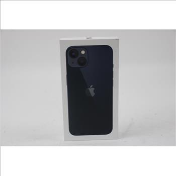 Apple IPhone 13, 128GB, Unknown Carrier - NEW IN OPEN BOX