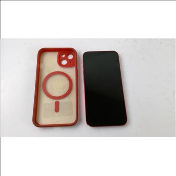 Apple IPhone 13, 256 GB, Metro