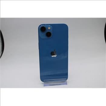 Apple IPhone 13, 256 GB, Unknown Carrier