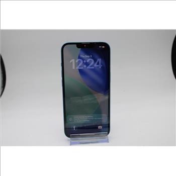 Apple IPhone 13, 256 GB, Unknown Carrier