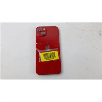 Apple IPhone 13, 256 GB, Verizon