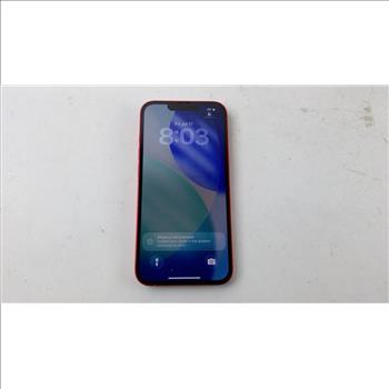 Apple IPhone 13, 256 GB, Verizon