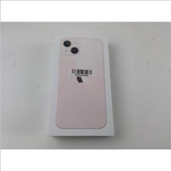Apple IPhone 13 256GB