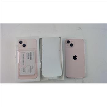 Apple IPhone 13 256GB, T-Mobile Carrier