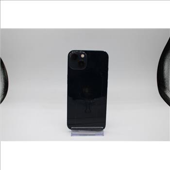 Apple IPhone 13, 256GB, Unknown Carrier