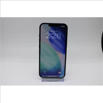 Apple IPhone 13, 256GB, Unknown Carrier