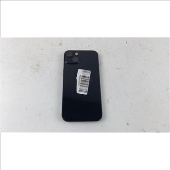 Apple IPhone 13, 512 GB, Carrier Unkown