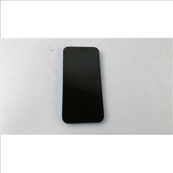 Apple IPhone 13, Activation Locked, Sold For Parts