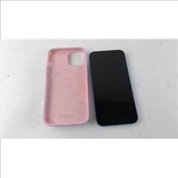 Apple IPhone 13, Activation Locked, Sold For Parts