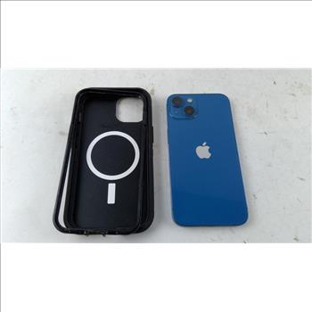 Apple IPhone 13, Activation Locked, Sold For Parts