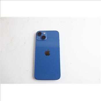 Apple IPhone 13 Activation Locked, Sold For Parts