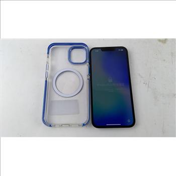 Apple IPhone 13 Activation Locked, Sold For Parts