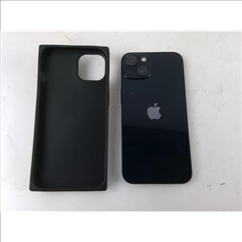 Apple IPhone 13 Activation Locked, Sold For Parts