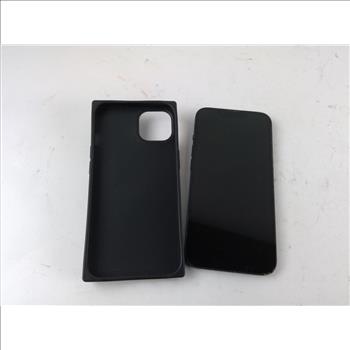 Apple IPhone 13 Activation Locked, Sold For Parts