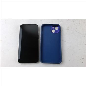 Apple IPhone 13, Activation Locked, Sold For Parts