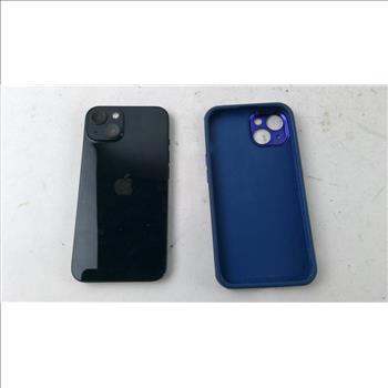 Apple IPhone 13, Activation Locked, Sold For Parts