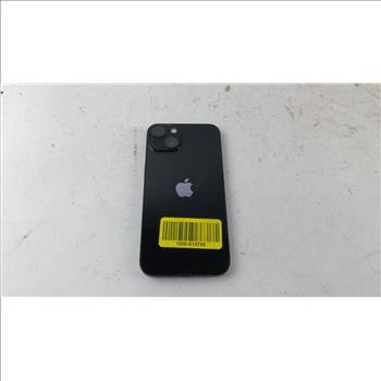 Apple IPhone 13, Activation Locked, Sold For Parts