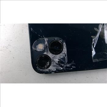 Apple IPhone 13, Activation Locked, Sold For Parts