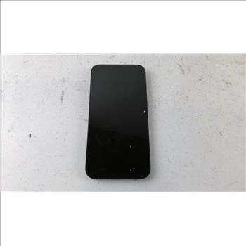 Apple IPhone 13, Activation Locked, Sold For Parts