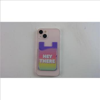 Apple IPhone 13 Activation Locked, Sold For Parts