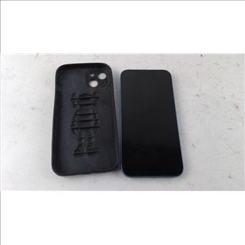 Apple IPhone 13  Activation Locked Sold For Parts