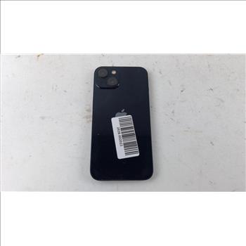 Apple IPhone 13, Activation Locked, Sold For Parts