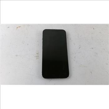 Apple IPhone 13 Activation Locked Sold For Parts
