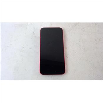 Apple IPhone 13 Activation Locked, Sold For Parts