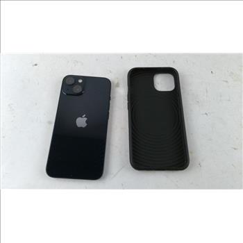 Apple IPhone 13, Activation Locked, Sold For Parts