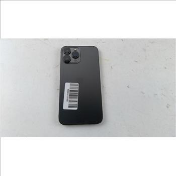 Apple IPhone 13, Activation Locked, Sold For Parts