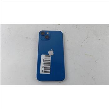 Apple IPhone 13, Activation Locked, Sold For Parts