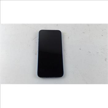 Apple IPhone 13, Activation Locked, Sold For Parts