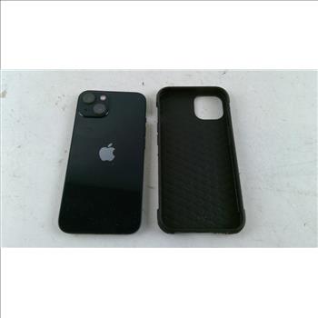 Apple IPhone 13, Activation Locked, Sold For Parts